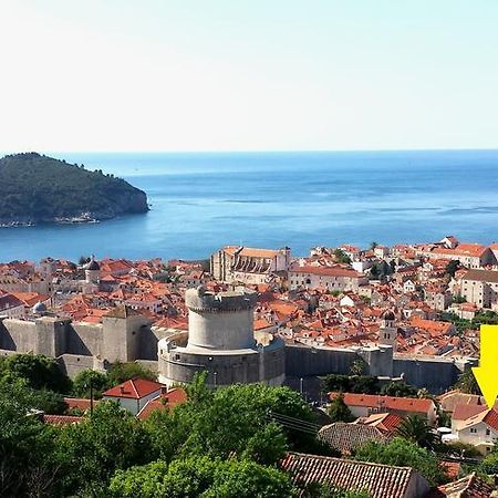 Apartments Casa Toni Dubrovnik Luaran gambar