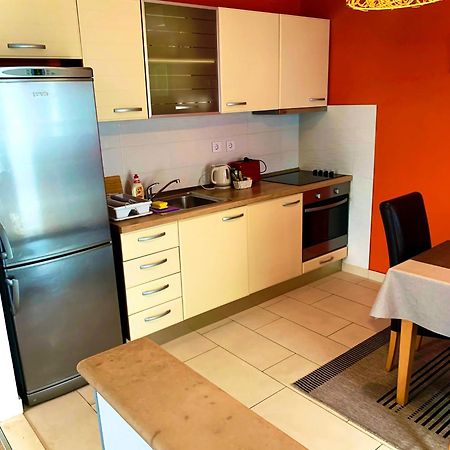 Apartments Casa Toni Dubrovnik Luaran gambar