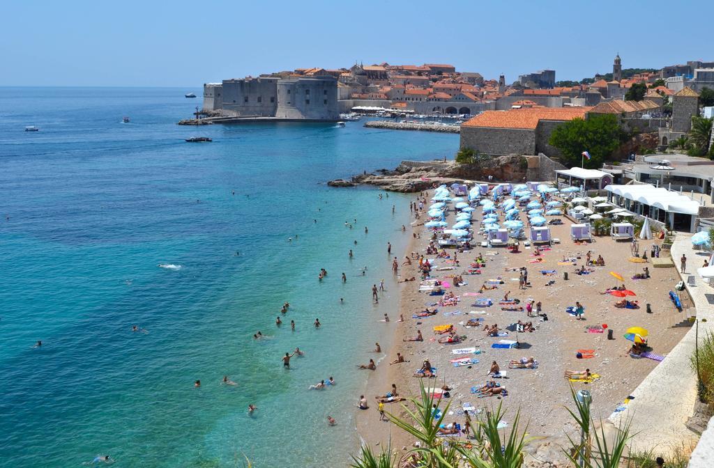 Apartments Casa Toni Dubrovnik Luaran gambar
