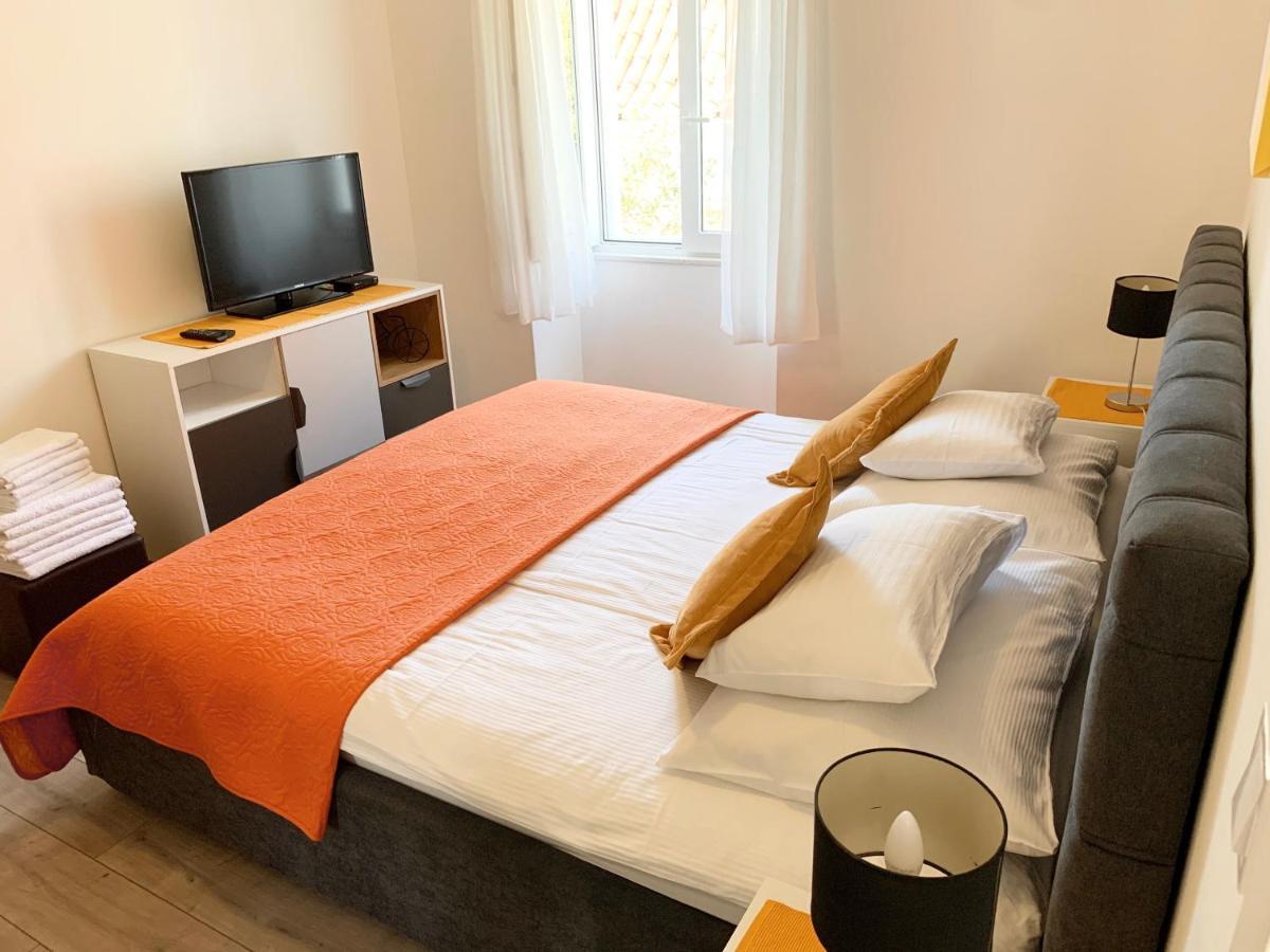 Apartments Casa Toni Dubrovnik Luaran gambar