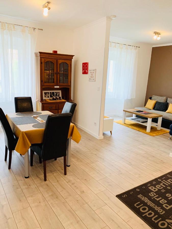 Apartments Casa Toni Dubrovnik Luaran gambar