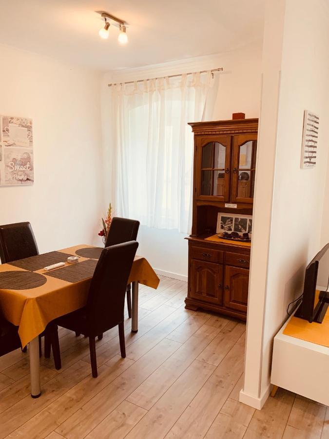 Apartments Casa Toni Dubrovnik Luaran gambar