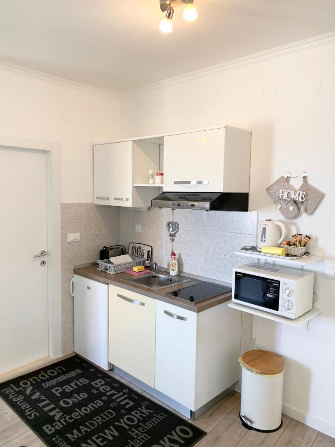 Apartments Casa Toni Dubrovnik Luaran gambar