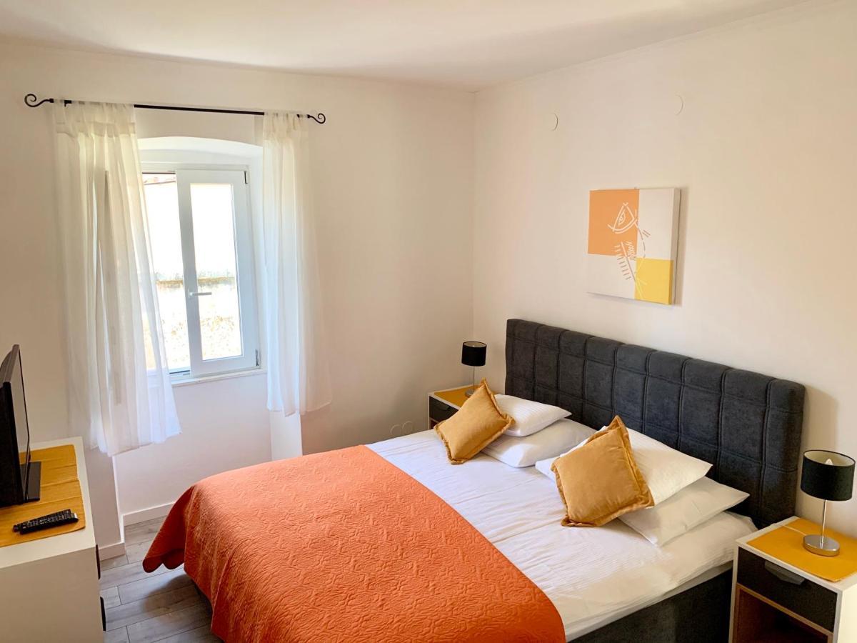 Apartments Casa Toni Dubrovnik Luaran gambar