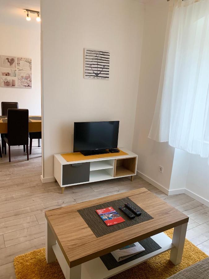 Apartments Casa Toni Dubrovnik Luaran gambar