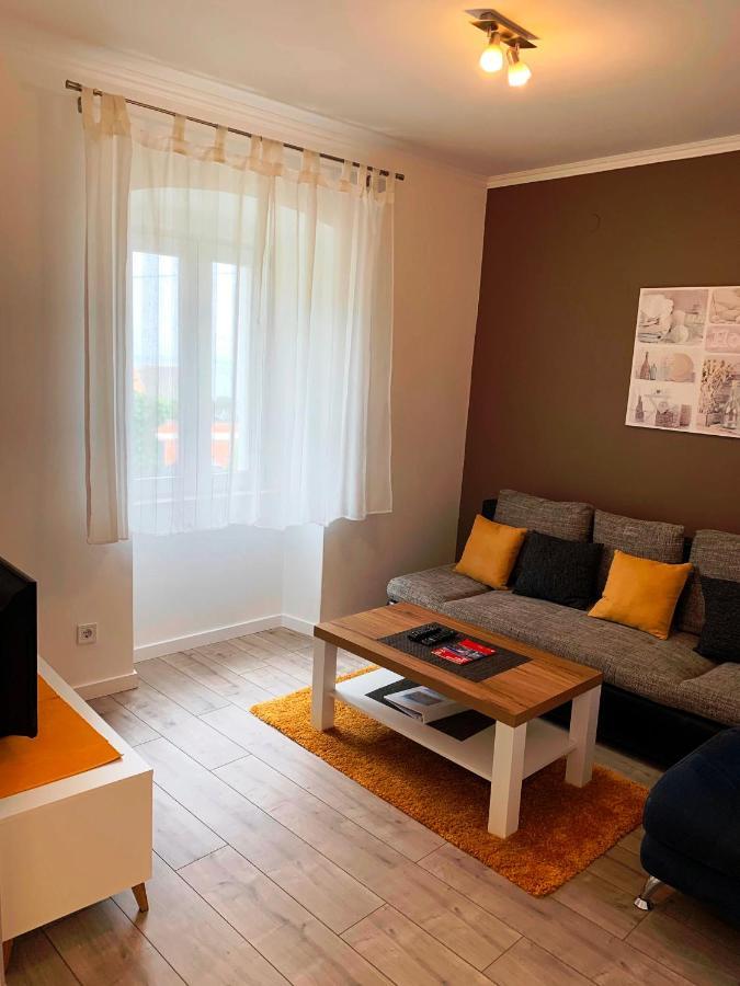 Apartments Casa Toni Dubrovnik Luaran gambar