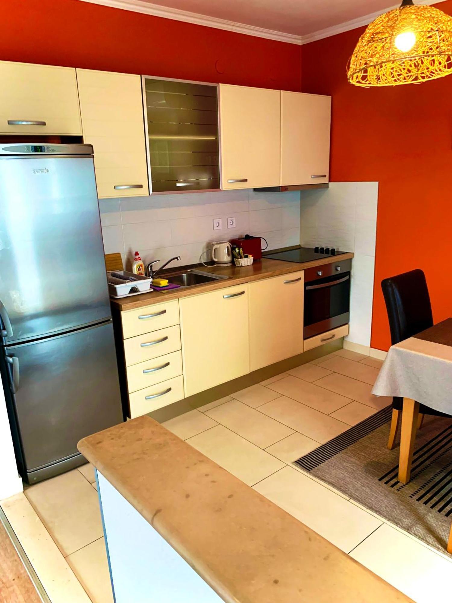 Apartments Casa Toni Dubrovnik Luaran gambar