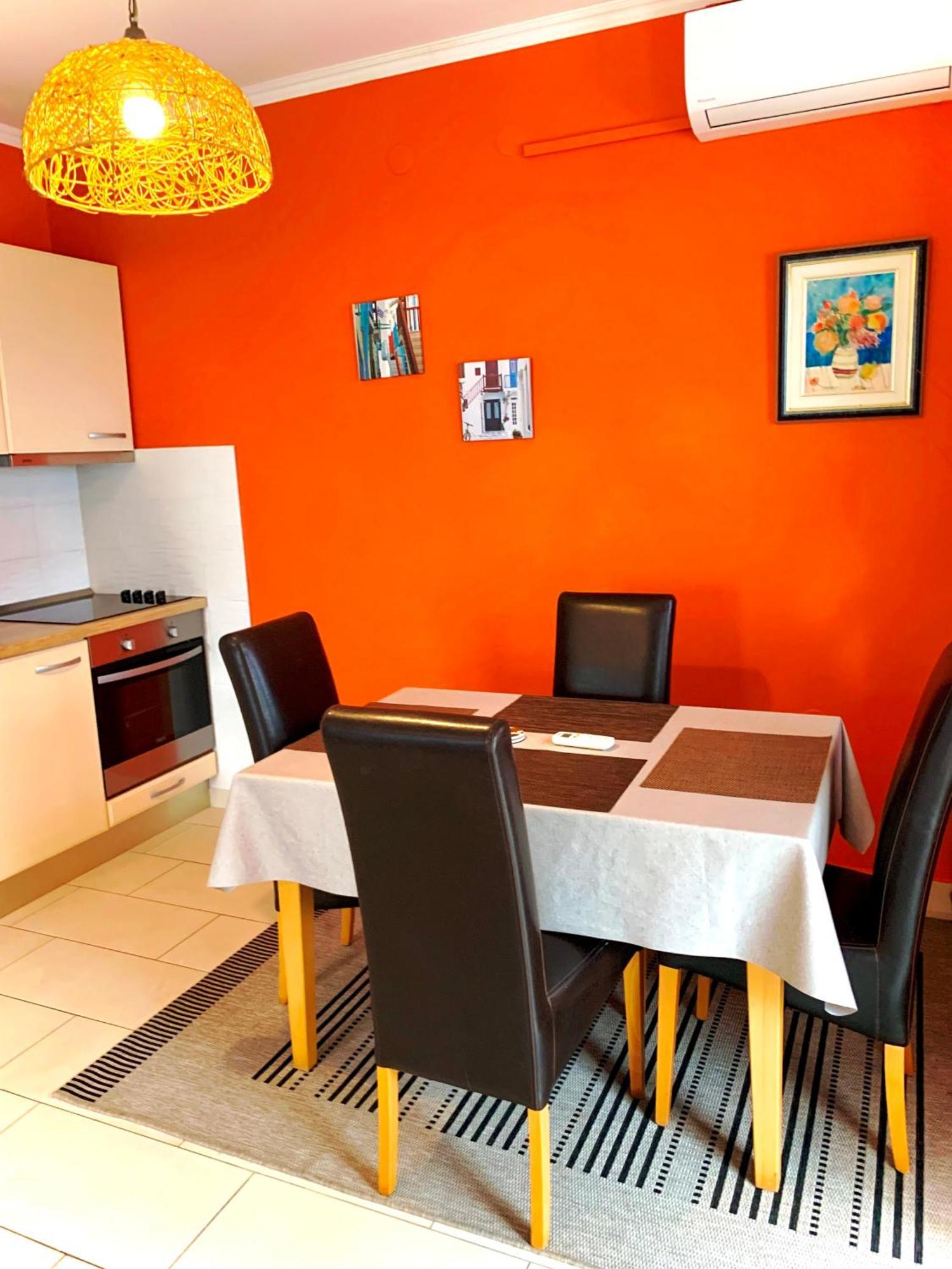 Apartments Casa Toni Dubrovnik Luaran gambar