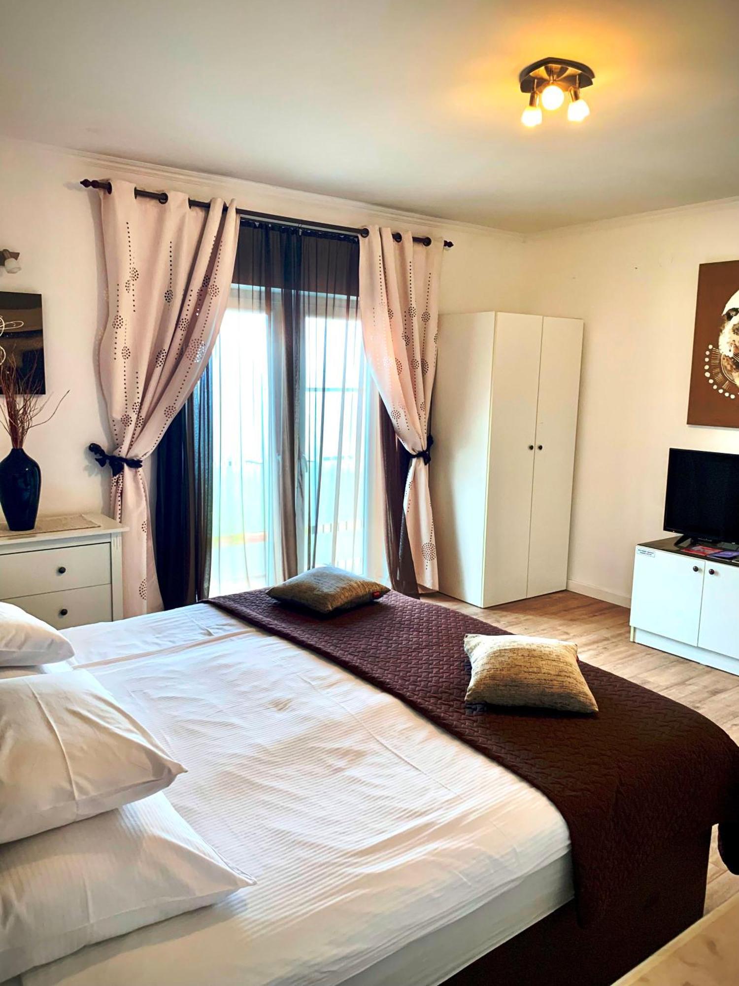 Apartments Casa Toni Dubrovnik Luaran gambar
