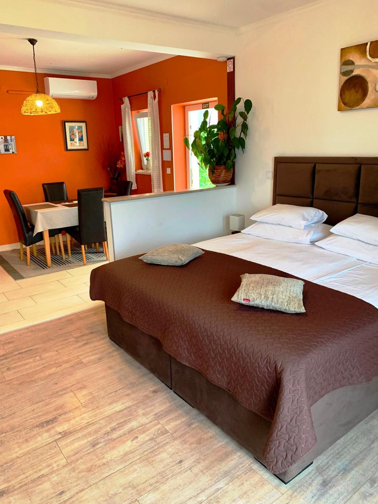 Apartments Casa Toni Dubrovnik Luaran gambar