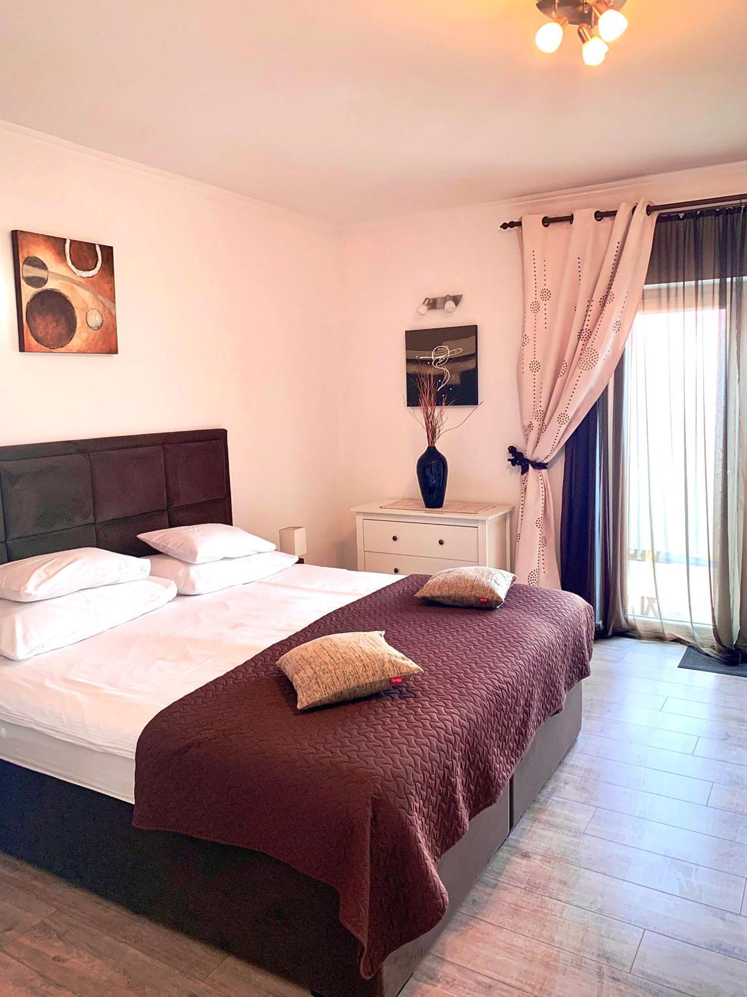 Apartments Casa Toni Dubrovnik Luaran gambar