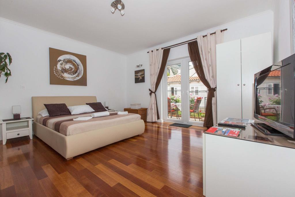 Apartments Casa Toni Dubrovnik Bilik gambar