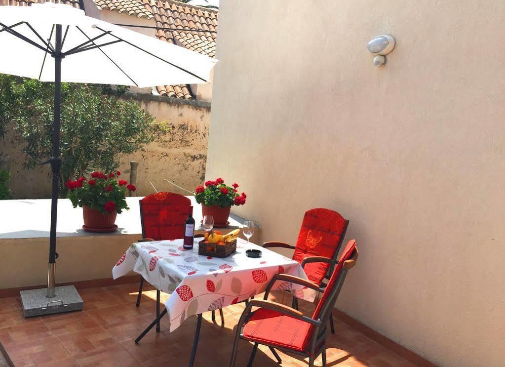 Apartments Casa Toni Dubrovnik Luaran gambar